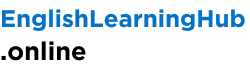 EnglishLearningHub online