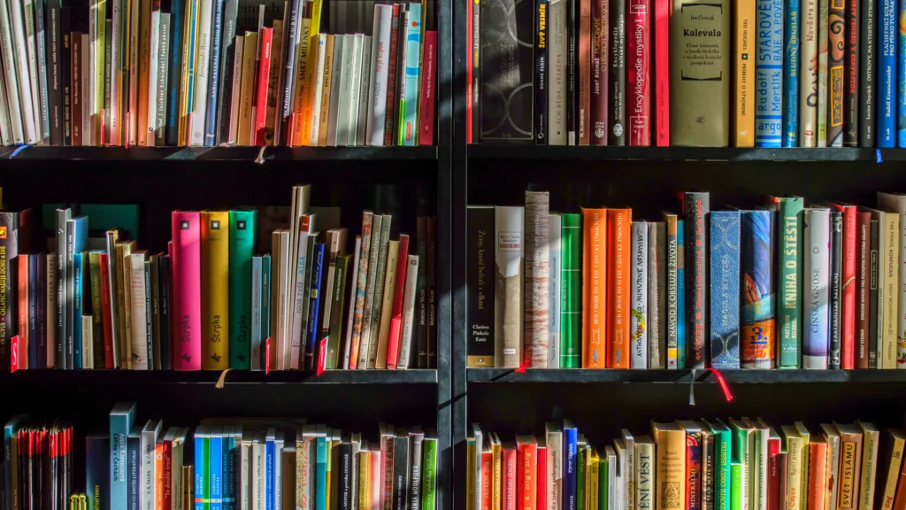 Top Practice Study Books for IELTS Exam Preparation
