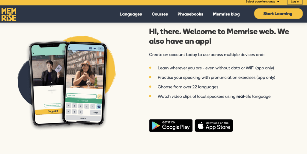 English Learning Apps