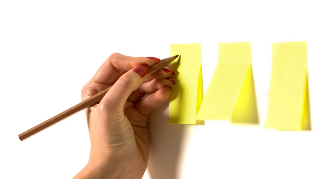 Note-Taking Strategies