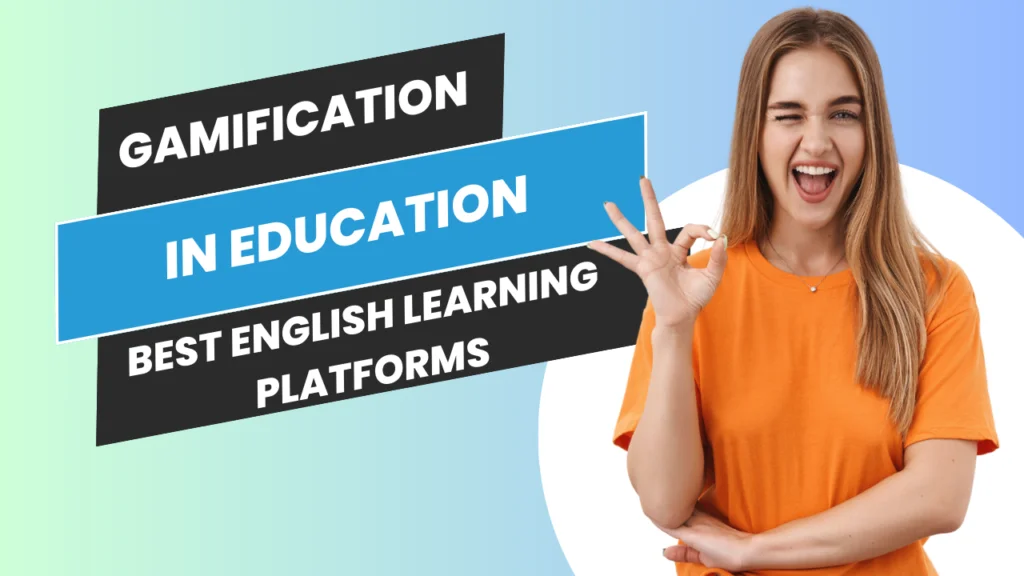 Gamification
