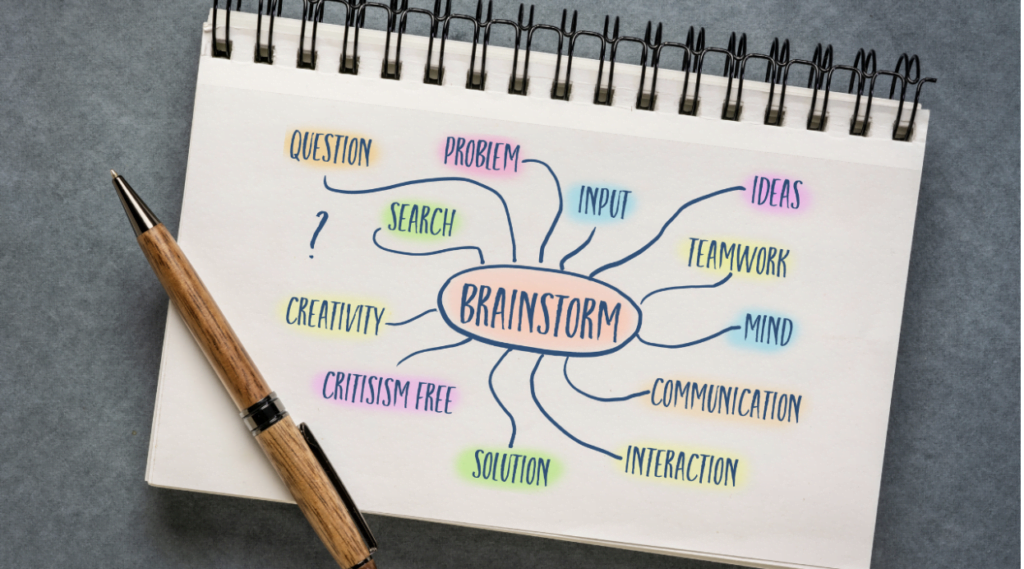 Note-Taking Strategies