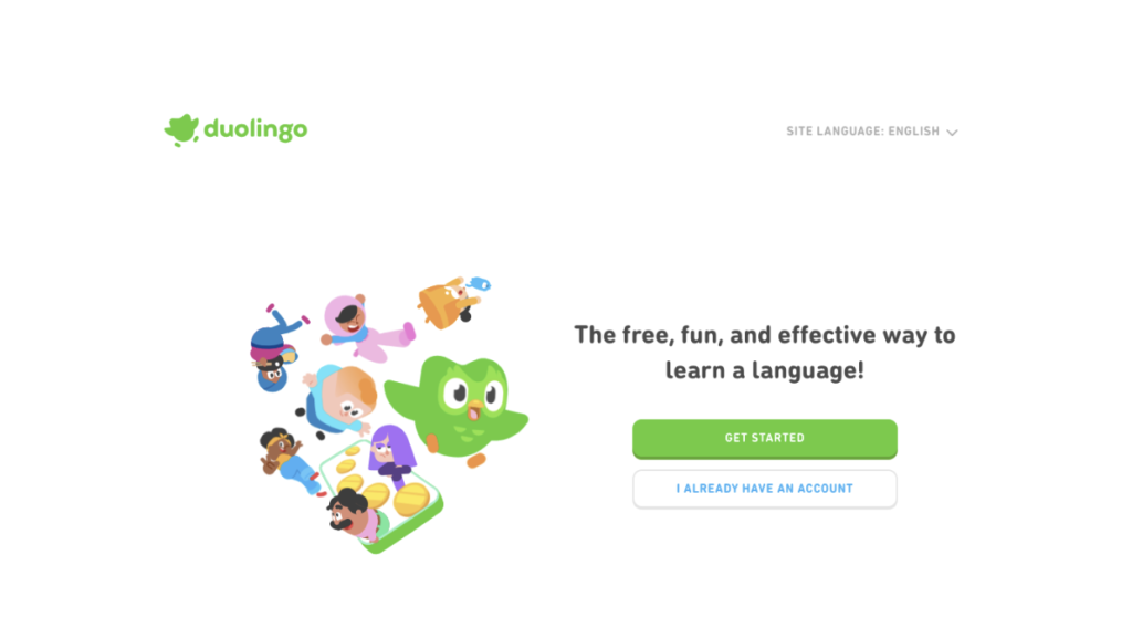 English Immersion