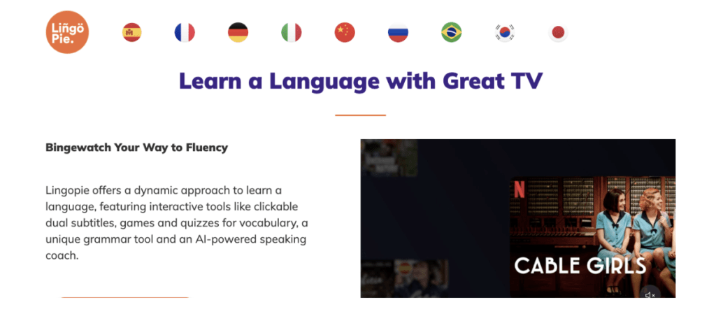 Setting Up Your Home for English Immersion