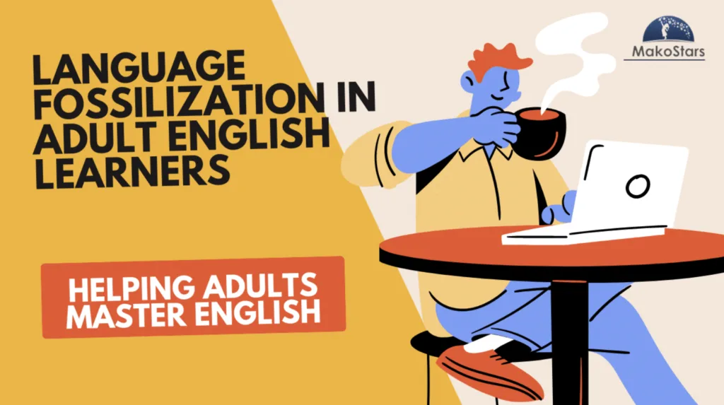 Strategies for Learning English