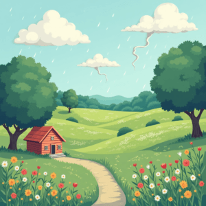 Famous Idioms and Their Meanings