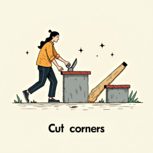 Famous Idioms and Their Meanings