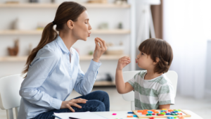how to improve english pronunciation