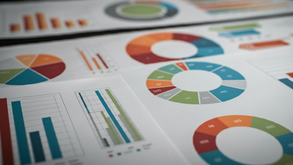 visual aids, English presentations, effective use, academic presentation, slides, communication tools, PowerPoint, engaging visuals, clarity in presentations