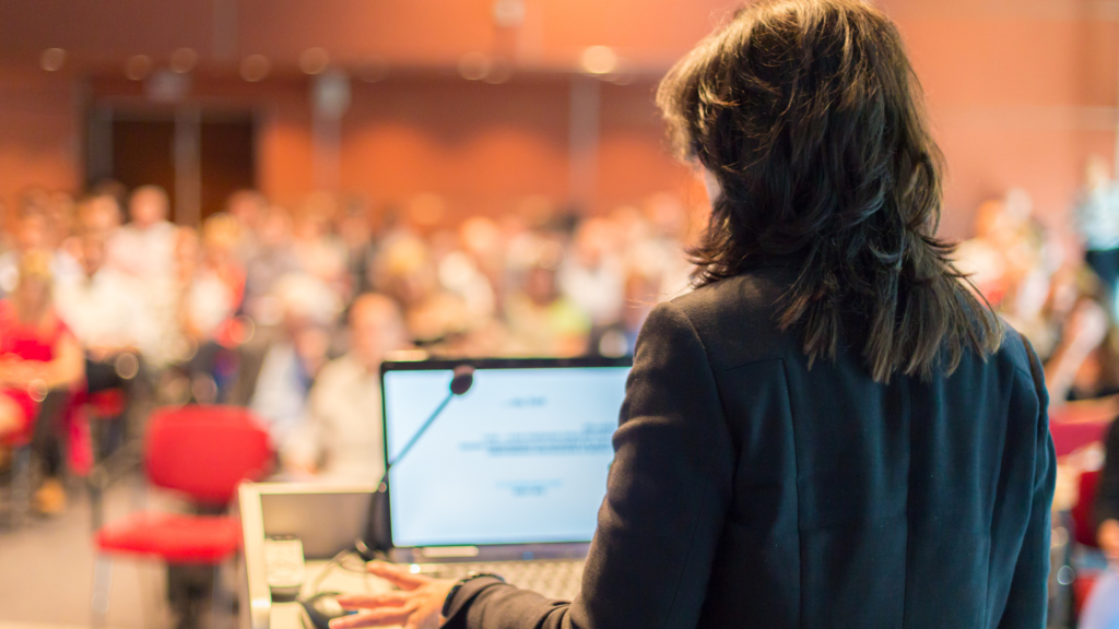  advanced listening skills, lectures, seminars