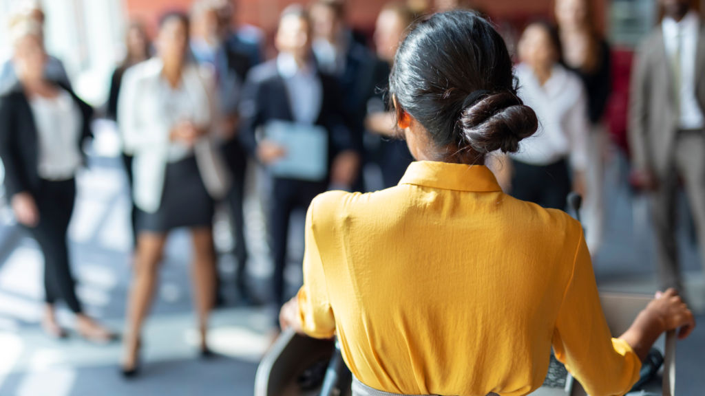 audience engagement, academic presentations, ESL students,effective communication, presentation techniques, public speaking,storytelling, audience connection, confidence in speaking